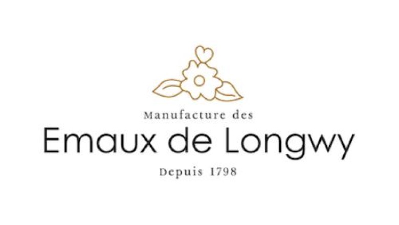 MANUFACTURE DES EMAUX DE LONGWY 1798