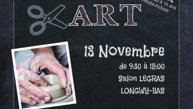 Tous derniers préparatifs