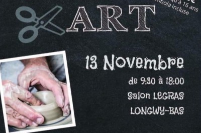 Tous derniers préparatifs