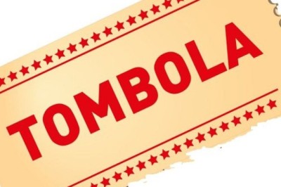 Tirage au sort de la tombola